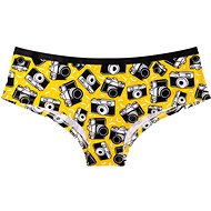 Dedoles D-W-UN-HB-C-C-163, sizing. S - Pants