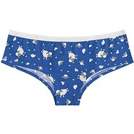Dedoles D-W-UN-HB-C-C-180, sizing. S - Pants