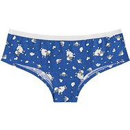 Dedoles D-W-UN-HB-C-C-180, sizing. XS - Pants