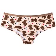 Dedoles D-W-UN-HB-C-C-237, sizing. L - Pants