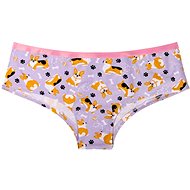 Dedoles D-W-UN-HB-C-C-241, sizing. S - Pants