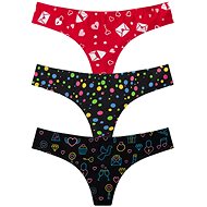 Dedoles 3Pack BL844819, sizing. S - Pants