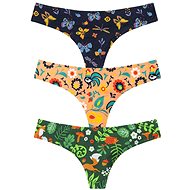 Dedoles 3Pack BL273566, sizing. L - Pants