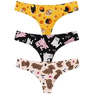 Dedoles 3Pack BL2377280, sizing. M - Pants