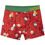 Dedoles GMBB108, size 110 - Boxer Briefs