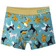 Dedoles GMBB131, size 98 - Boxer Briefs