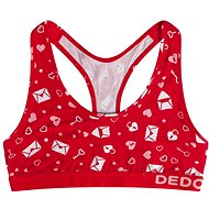 Dedoles D-W-UN-B-C-C-1319, sizing. XL - Bra