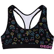 Dedoles D-W-UN-B-C-C-248, sizing. M - Bra