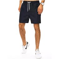 DSTREET Unprinted dark grey, sized 2.5 mm. M - Men's Swimwear