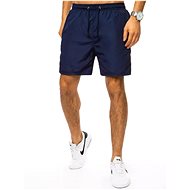 DSTREET Unprinted garnet - Men's Swimwear