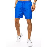 DSTREET Unprinted sky blue, sized 1.5 mm. M - Men's Swimwear
