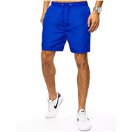 DSTREET Unprinted blue, sized 1.5 mm. M - Men's Swimwear
