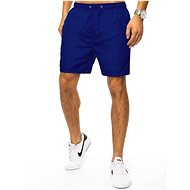 DSTREET Unprinted blue SWIM - Men's Swimwear