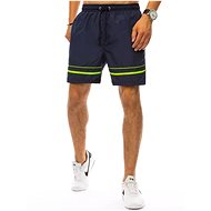 DSTREET Blue STYLE, sizing. XXL - Men's Swimwear