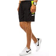 DSTREET Black STYLE, sizing. M - Men's Swimwear