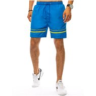 DSTREET Sky blue STYLE - Men's Swimwear
