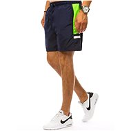 DSTREET Pomegranate STYLE, sizing. M - Men's Swimwear