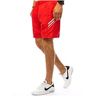 DSTREET Red SWIM, sizing. M - Men's Swimwear