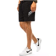 DSTREET Black SWIM, sizing. XXL - Men's Swimwear