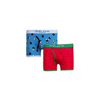 Sixth June Boxer Tropical June Sixth, vel. S - Boxer Briefs
