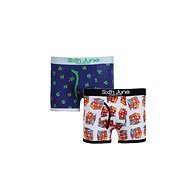 Sixth June Boxer Lucky June Sixth, vel. S - Boxer Briefs
