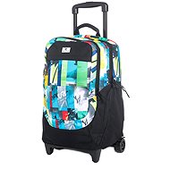 Rip Curl PHOTO VIBES ROCK IT Multico - Suitcase