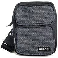 Rip Curl 24/7 POUCH CORP RIP Black - Sports Bag