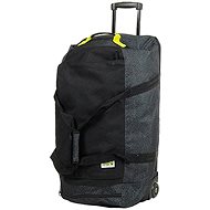 Rip Curl 100% SURF JUPITER Black - Suitcase
