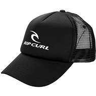Rip Curl RC CORPO TRUCKER CAP Black - Cap