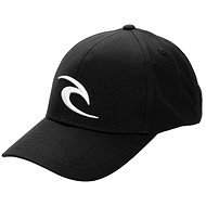 Rip Curl ICON CAP Black - Cap