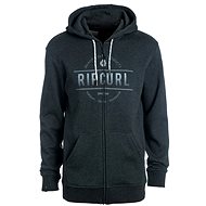 Rip Curl ROUNDED RIP ZT HOOD Mood Indigo XL Mar - Sweatshirt