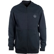 Rip Curl cutback ZT CREW Black M - Sweatshirt