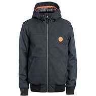 Rip Curl ONE SHOT ANTI JACKE Dunkel Marle L - Jacke