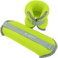 Lifefit Ankle-wrist weights 2x2 kg - Súly