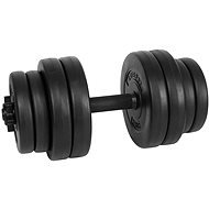 Strong Lifefit 15 kg - Dumbell