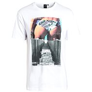 Rip Curl G / B DAY SS TEE Multico M - T-Shirt