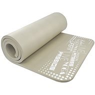 Lifefit Yoga Mat Excluziv plus szürke - Fitness szőnyeg