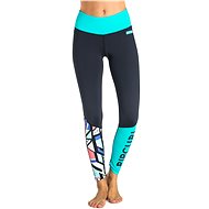 Rip Curl ACTIVE IMPACT legging Black XS - Leggings