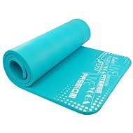 Lifefit Yoga mat exclusiv plus tyrkysová - Podložka na cvičenie