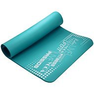 Lifefit Yoga mat exclusiv plus tyrkysová - Jogamatka