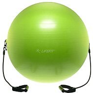 Lifefit GymBall green - Gym Ball