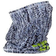 Rip Curl TUBE MEN Micro Optical White - Scarf