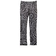 Rip Curl 37.5 W baselayer PRINTED BOTTO Optical White L - Trousers