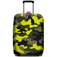 Suitsuit Glam Camo - Luggage Cover
