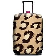 Suitsuit Leopard - Luggage Cover