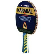 Karakal KTT 100 - Table Tennis Paddle