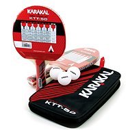 Karakal BAT SET - Set na stolný tenis