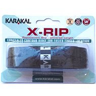 Karakal X-RIP black - Badminton Grip