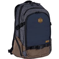 Rip Curl Posse Stacka Navy - City Backpack