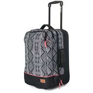 Rip Curl Black Sand Cabin Black - Suitcase